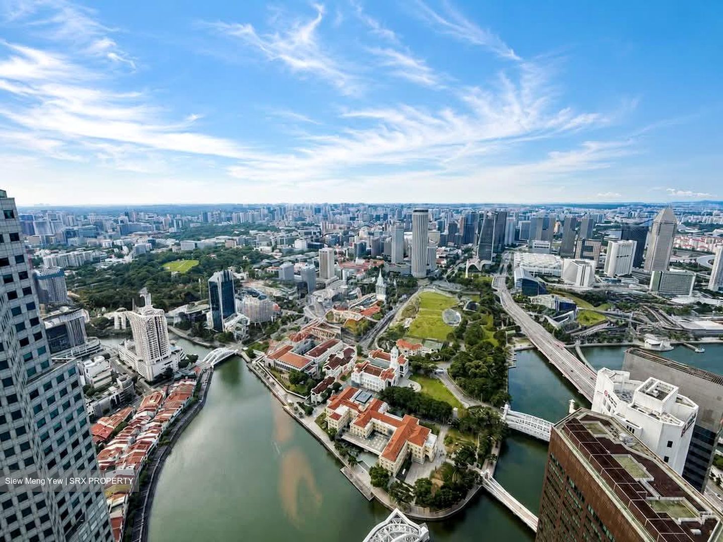 One Raffles Place (D1), Office #573440511